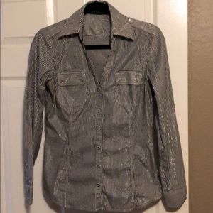 Express essential stretch